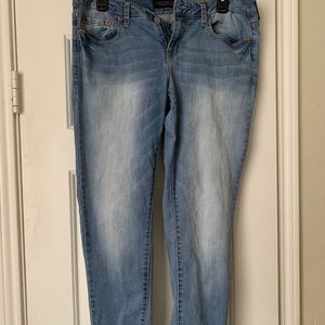 Denim must get rid of!! Buy more save more!!